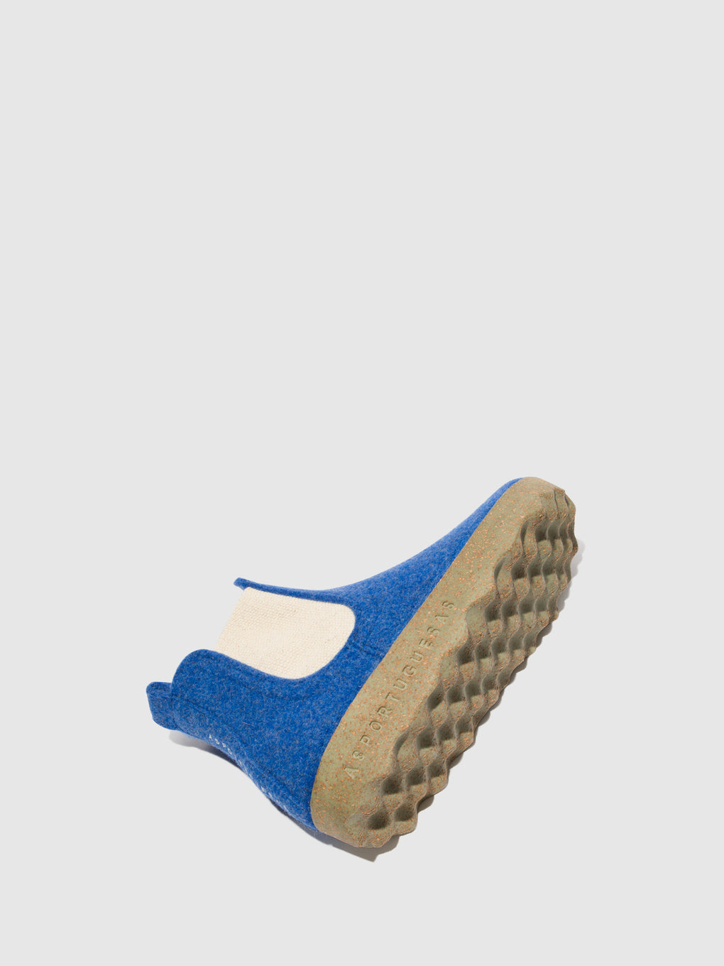 Chelsea Ankle Boots CAIA INDIGO BLUE