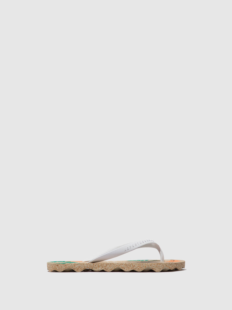 シューズ・サンダルその他 BRASIL Amazonia Unisex Flip-Flops ECO Amazonas Womens Flip Flops - Made in Brazil - Gift for